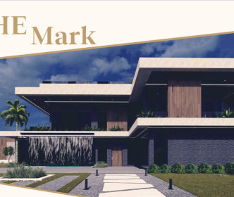 THE MARK -  ذا مارك