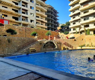 Royal Village Complex: Apartments For Sale in Damascus