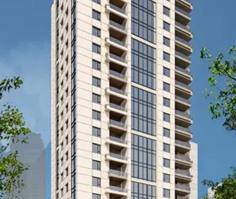 شقق للبيع في ماروتا سيتي Nova Tower دمشق