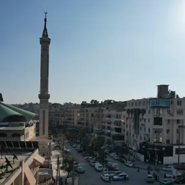 Buying an apartment in Aleppo: Is it a good investment?