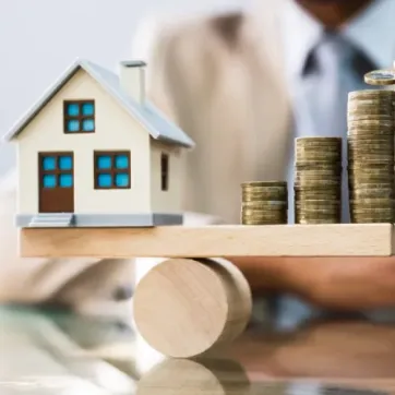 Real estate investment for rental purposes in Syria
