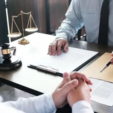 What Is the Difference Between a Title Deed and a Land Registry Record in Syria?