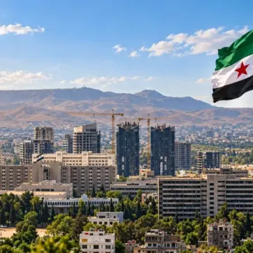 كيف تختار المدينة المناسبة لشراء عقار في سوريا حسب هدفك وميزانيتك؟