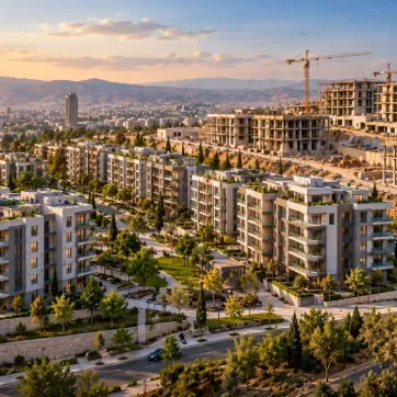 Buying property in a multi-phase project: What should you know before buying?