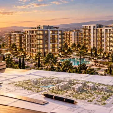 How to evaluate a residential project before buying an apartment in it