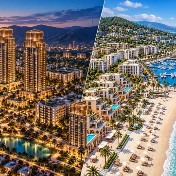تسجيل الاهتمام بمشاريع إيجل هيلز في سوريا: الخطوات والأسعار 2026