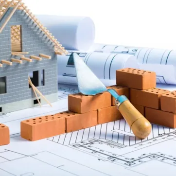 Finishing costs in Syria: Price per square meter and apartment finishing budget