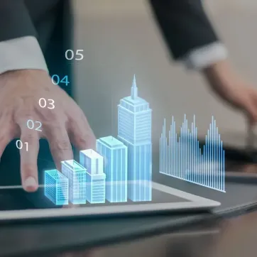 الاستثمار العقاري طويل الأجل في سوريا: كيف تختار عقاراً للاحتفاظ؟