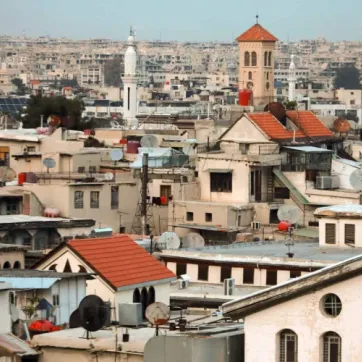 Best Areas in Aleppo to Buy Property