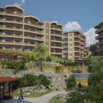 Royal Village Bloudan Guide