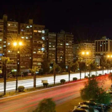 Guide to Al-Mazzeh District in Damascus