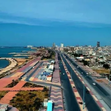 المعيشة في طرطوس: بين جمال الطبيعة وراحة الحياة