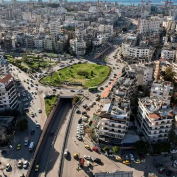 Real Estate Prices in Latakia