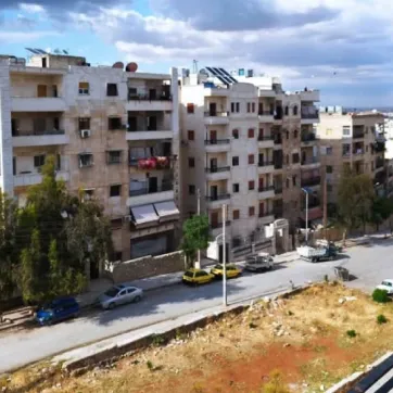 كيف تختار المشروع العقاري الأنسب للاستثمار في حلب؟