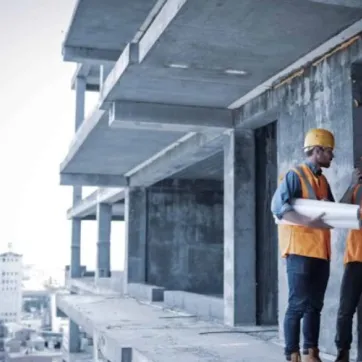 Stages of Building a Residential Project in Syria