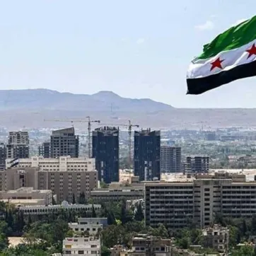 The Syrian Expat’s Guide to Safe Investment in Their Homeland