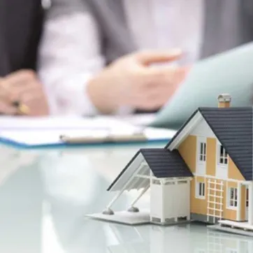 مخاطر البيع القطعي في سوريا على الملكية العقارية