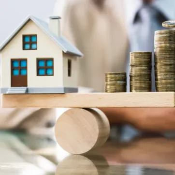 السكن أم الاستثمار؟ كيف تحدد هدفك العقاري قبل الشراء - دليل شامل