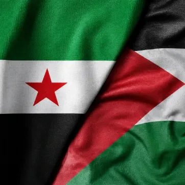 Palestinian Property Ownership in Syria: Laws, Conditions and Legal Requirements