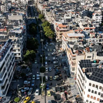 Living in Latakia: A Complete Guide to Life on the Syrian Coast