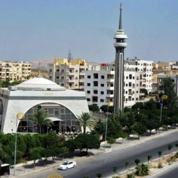 2025 Yatırımcılar ve Alıcılar İçin Kapsamlı Rehber: Kudsiya Banliyösündeki Gayrimenkul Fiyatları