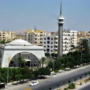 ضاحية قدسيا: تعرف على المنطقة وأهم فرص شراء العقارات