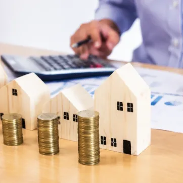 Mistakes When Buying Property in Syria