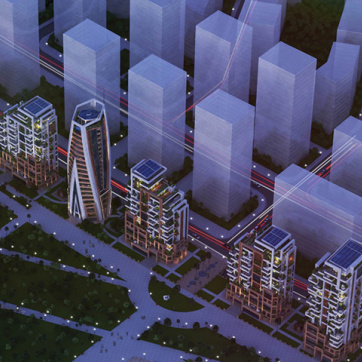 Is Marota City Suitable for Expats?