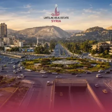 Şam mı yoksa Şam Çevresi mi? Yaşam ve yatırım için en uygun yeri seçmek için karşılaştırma
