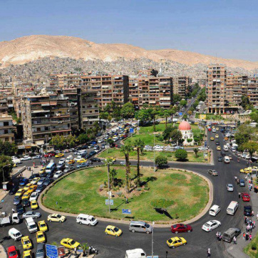 منطقة ركن الدين في دمشق: دليل شامل للسكن والاستثمار العقاري