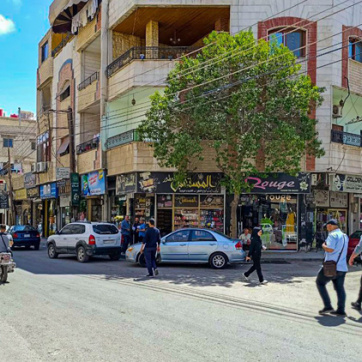 Aşrafiye Sahnaya'da Yatırım Rehberi: Şam Kırsalında Gayrimenkul Fırsatları Kapısı (2025)