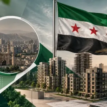 How Can Real Estate Development Companies Enter the Syrian Market?