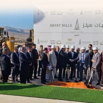 Abyat Hills Damascus: Your Complete Guide to the Newest Integrated Residential City in Qudsaya