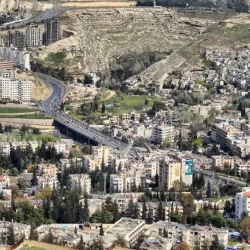 Dummar District in Damascus: A Complete Guide to Living and Real Estate Investment