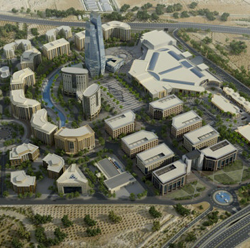 Votre guide complet sur le projet Al-Bawaba Al-Thamina à Yaafour à Damas.