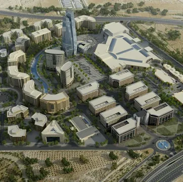 دليلك الكامل عن مشروع البوابة الثامنة في يعفور بدمشق
