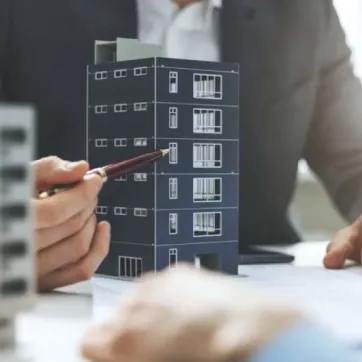 The Future of Real Estate Development in Syria After Sanctions Relief