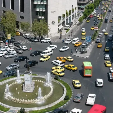 How does infrastructure in Syria affect real estate prices and investment opportunities?