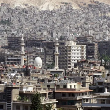 Real Estate Prices in Aleppo: A Comprehensive Guide