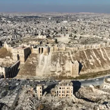 Best Cities to Live in Syria: Your Guide to a Stable and Comfortable Life