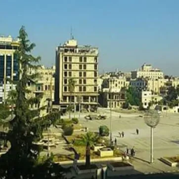 Living in Aleppo: A Blend of History and Modern Life