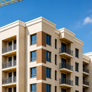 Residential complex or independent building: Which is better for buying an apartment in Syria?