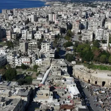 House Prices in Tartous: Your Ultimate Guide to Buying Real Estate on the Syrian Coast