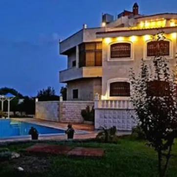 Villa Prices in Aleppo: A Complete Guide for Investors and Luxury Homebuyers