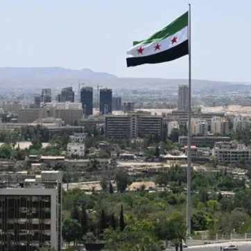 تكلفة المعيشة في سوريا: دليلك الشامل