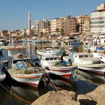 Best Areas in Tartous for Living