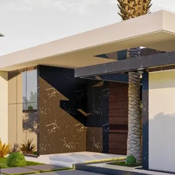 Şam'da villa satın almak için en iyi bölgeler