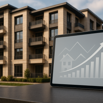 How do you calculate the return on real estate investment in Syria?