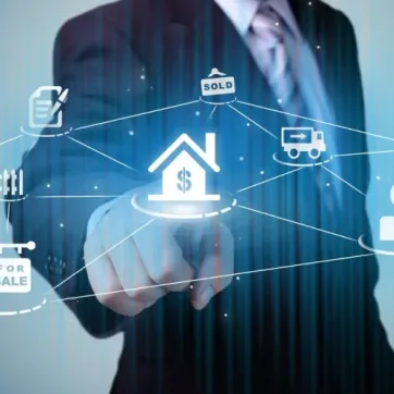 How Does the Illicit Gains Commission Ensure Transparency in the Syrian Real Estate Market?