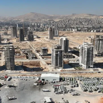 Kafersuse'de Imtilak Gayrimenkul ile Yatırım Rehberiniz